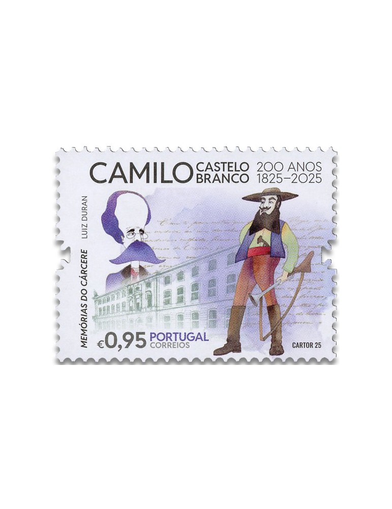 n° 5017/5020 - Timbre PORTUGAL Poste