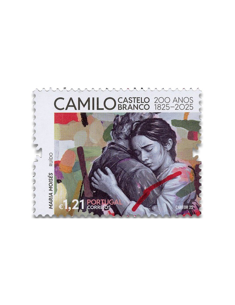 n° 5017/5020 - Timbre PORTUGAL Poste
