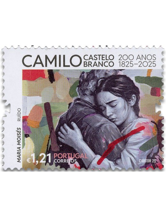 n° 5017/5020 - Timbre PORTUGAL Poste