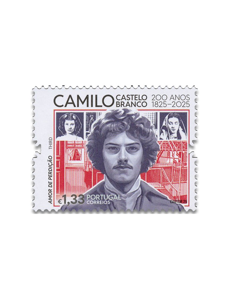 n° 5017/5020 - Timbre PORTUGAL Poste