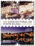 n° 5022/5023 - Timbre PORTUGAL Poste