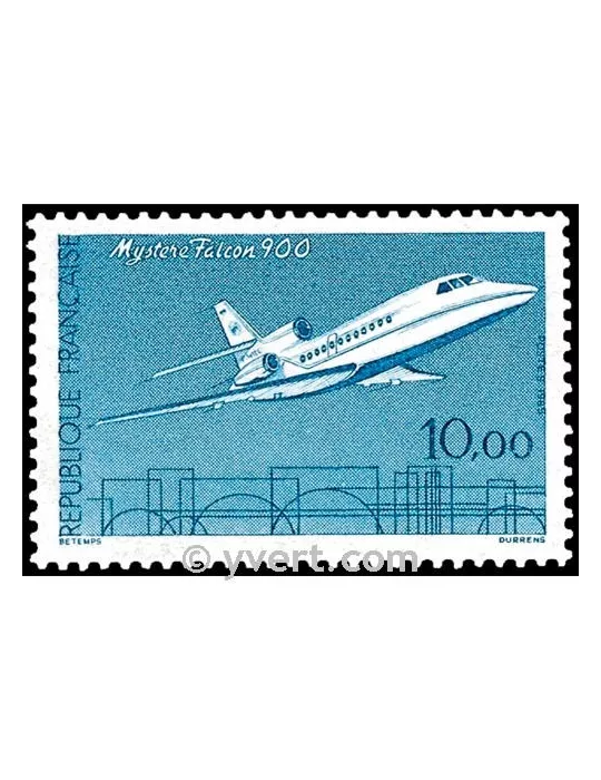n° 2372 - Timbre France Poste