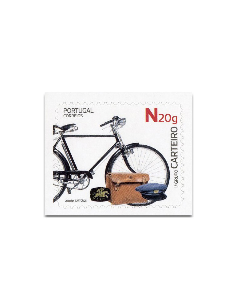 n° 5025/5028 - Timbre PORTUGAL Poste
