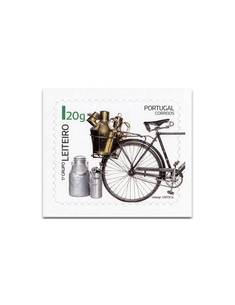 n° 5025/5028 - Timbre PORTUGAL Poste