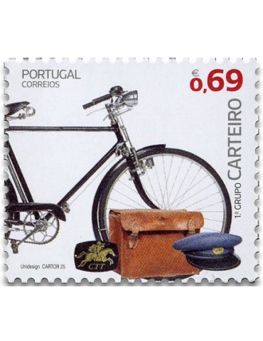 n° 5029/5033 - Timbre PORTUGAL Poste 2