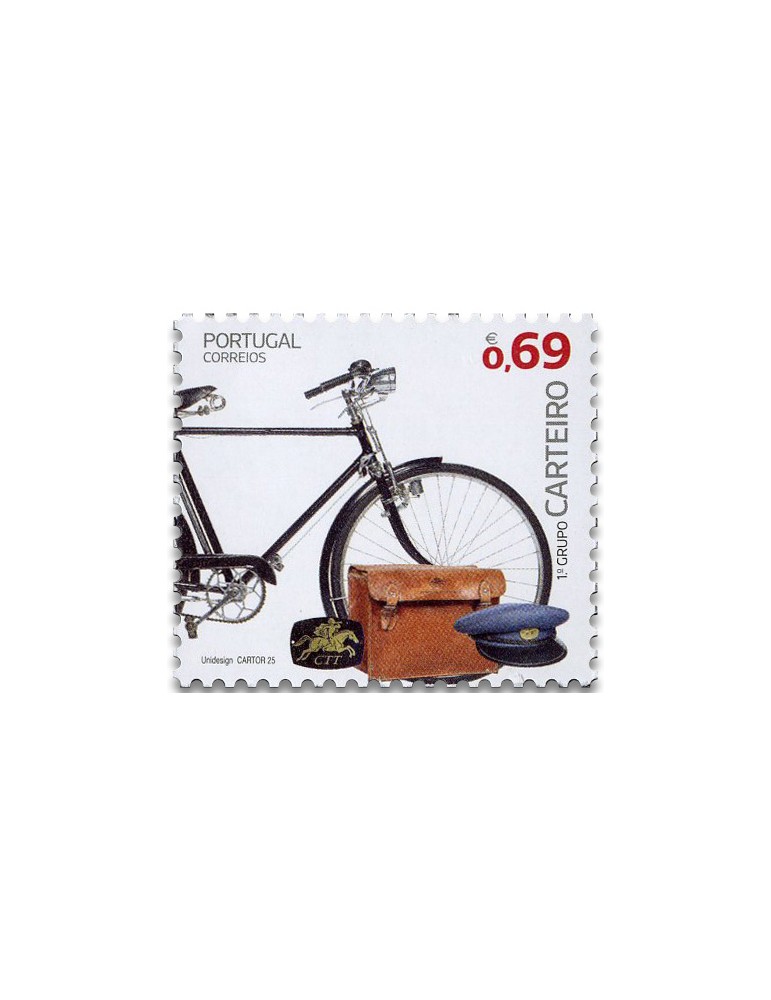 n° 5029/5033 - Timbre PORTUGAL Poste