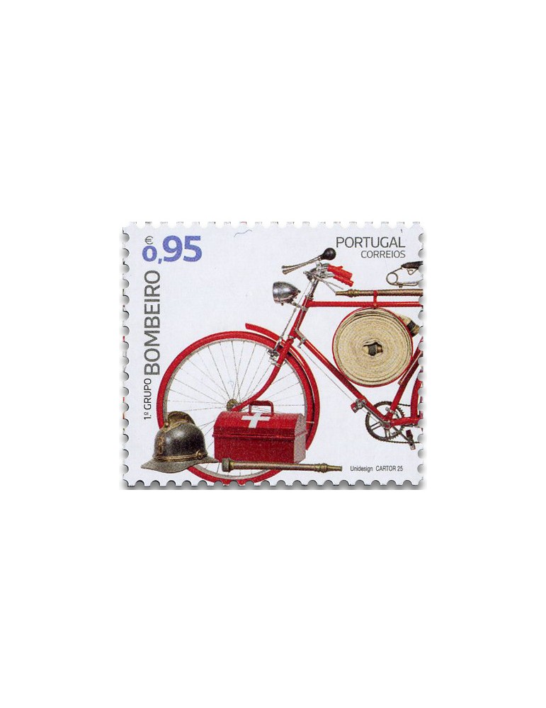 n° 5029/5033 - Timbre PORTUGAL Poste