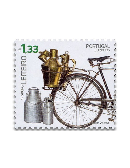 n° 5029/5033 - Timbre PORTUGAL Poste