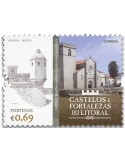 n° 5044/5049 - Timbre PORTUGAL Poste