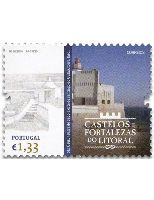 n° 5044/5049 - Timbre PORTUGAL Poste