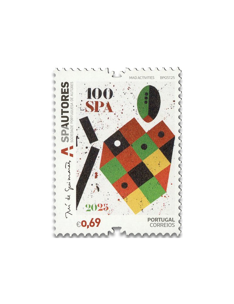 n° 5057/5058 - Timbre PORTUGAL Poste