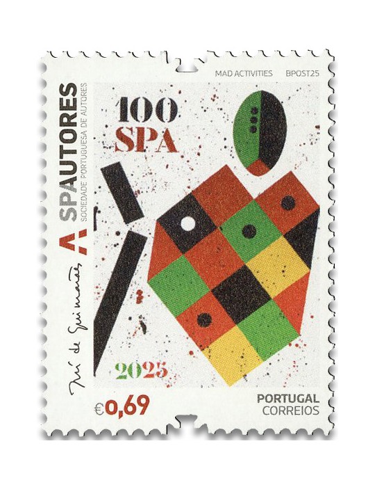 n° 5057/5058 - Timbre PORTUGAL Poste