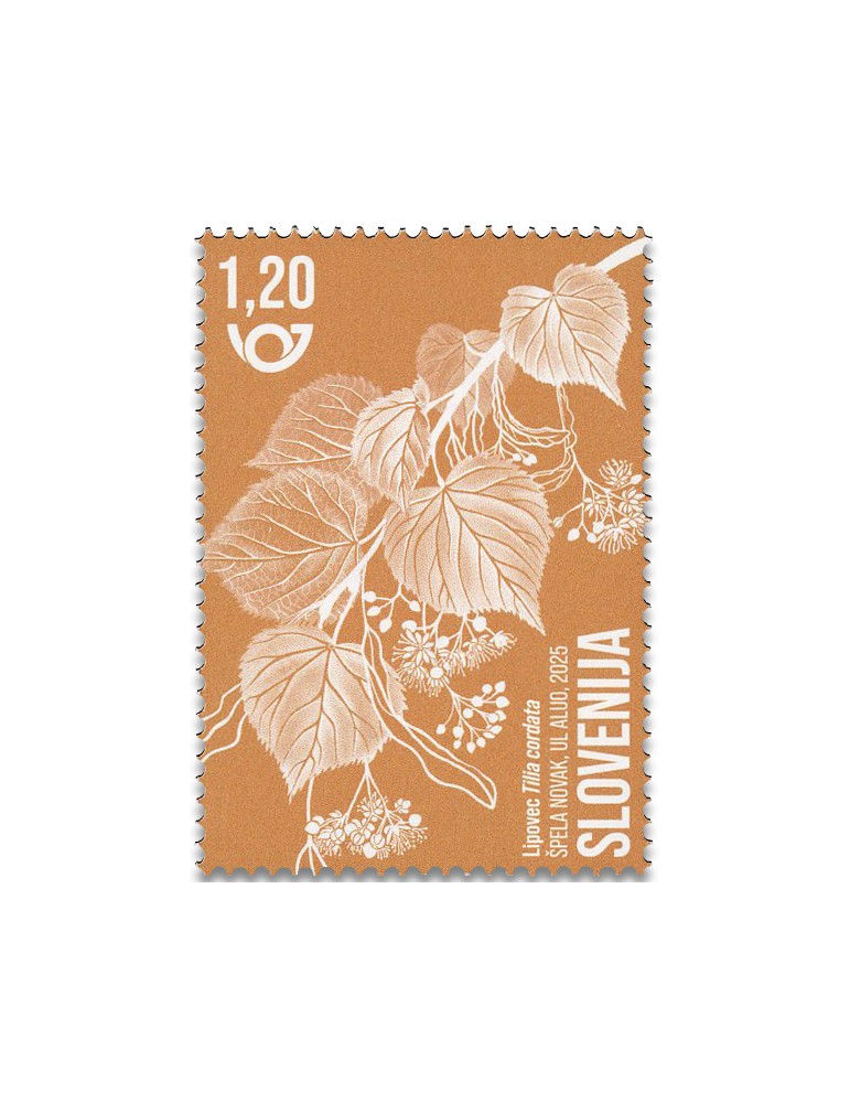 n° 1400/1402 - Timbre SLOVENIE Poste