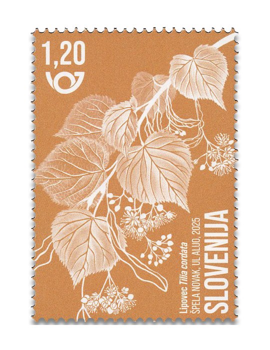 n° 1400/1402 - Timbre SLOVENIE Poste