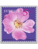 n° 3593/3594 - Timbre SUEDE Poste