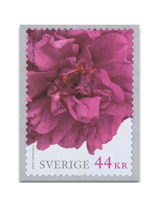 n° 3593/3594 - Timbre SUEDE Poste