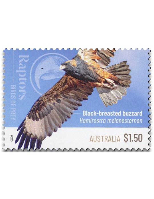 n° 5637/5639 - Timbre AUSTRALIE Poste