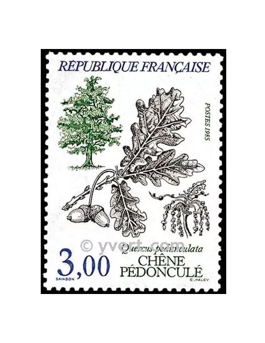 n° 2386 - Timbre France Poste