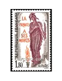 n° 2389 - Timbre France Poste