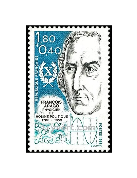 n° 2396 - Timbre France Poste