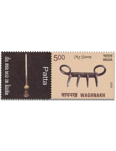 n° 3725 - Timbre INDE Poste