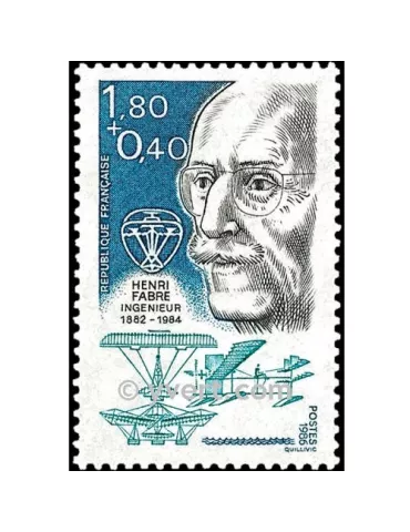 n° 2398 - Timbre France Poste