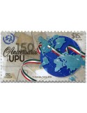 n° 3489 - Timbre MEXIQUE Poste