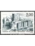 n° 2402 - Timbre France Poste