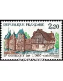 n° 2403 - Timbre France Poste