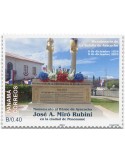 n° 1409 - Timbre PANAMA Poste