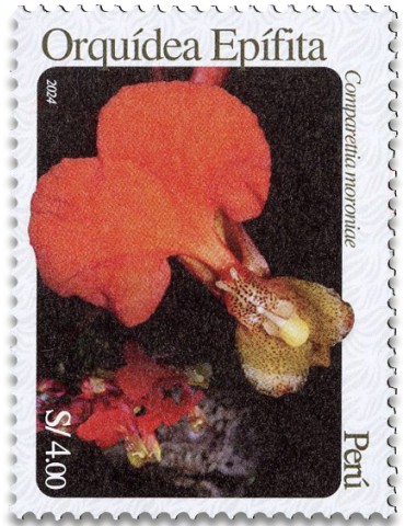 n° 2302 - Timbre PEROU Poste