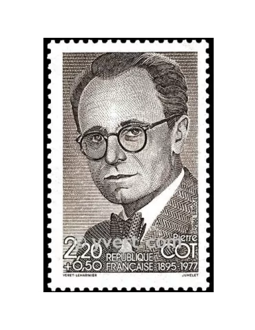 n° 2406 - Timbre France Poste