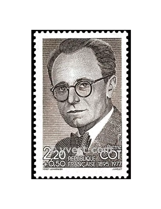 n° 2406 - Timbre France Poste