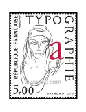 n° 2407 - Timbre France Poste