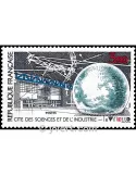 n° 2409 - Timbre France Poste