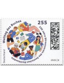 n° 3675 - Timbre ALLEMAGNE FEDERALE Poste
