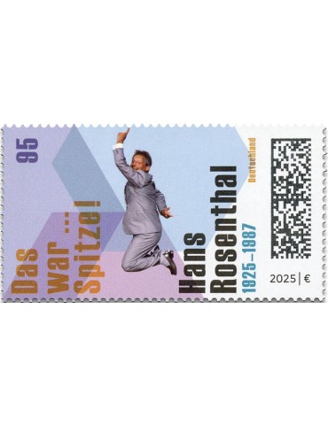 n° 3676 - Timbre ALLEMAGNE FEDERALE Poste