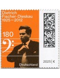 n° 3681 - Timbre ALLEMAGNE FEDERALE Poste