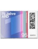n° 3688 - Timbre ALLEMAGNE FEDERALE Poste