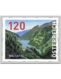 n° 3765 - Timbre AUTRICHE Poste