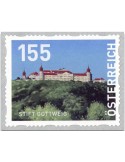 n° 3766 - Timbre AUTRICHE Poste