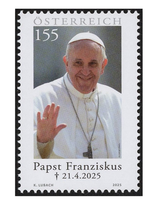 n° 3785 - Timbre AUTRICHE Poste