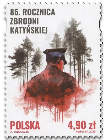 n° 5122 - Timbre POLOGNE Poste