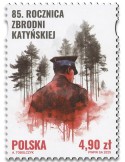 n° 5122 - Timbre POLOGNE Poste
