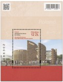 n° 317 - Timbre POLOGNE Blocs et feuillets