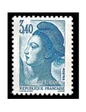 n° 2425 - Timbre France Poste