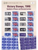 n° F6054 - Timbre GRANDE-BRETAGNE Poste