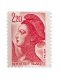 n° 2427 - Timbre France Poste