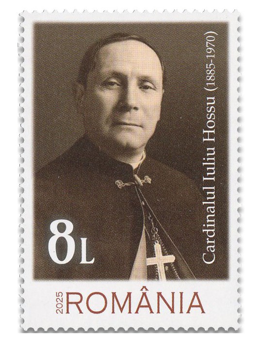 n° 7251 - Timbre ROUMANIE Poste