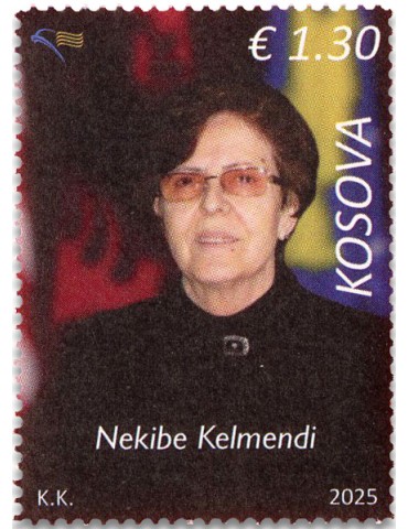 n° 505 - Timbre KOSOVO Poste